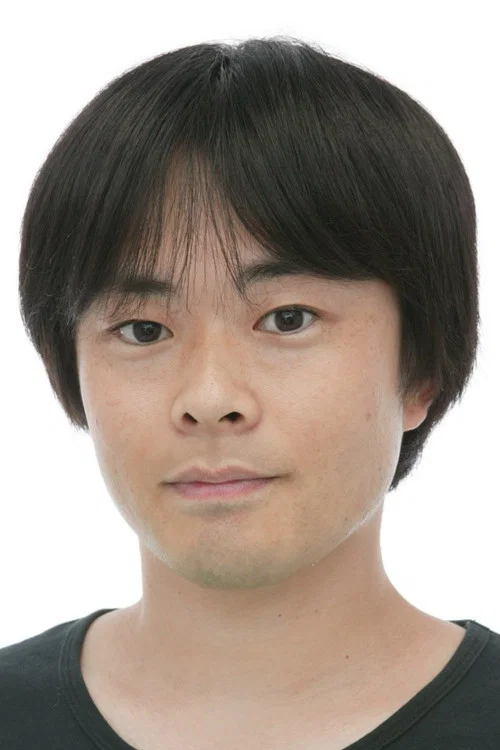 Photo of Daisuke Sakaguchi