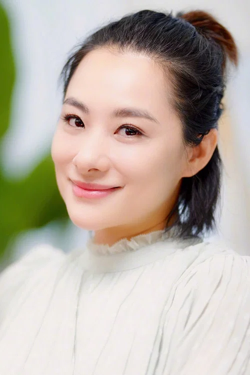 Photo of Liu Xuan