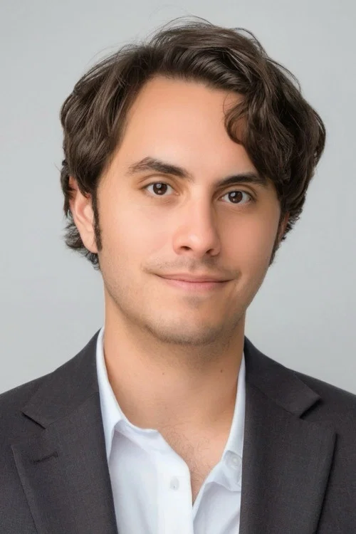Photo of Thayer Juergens