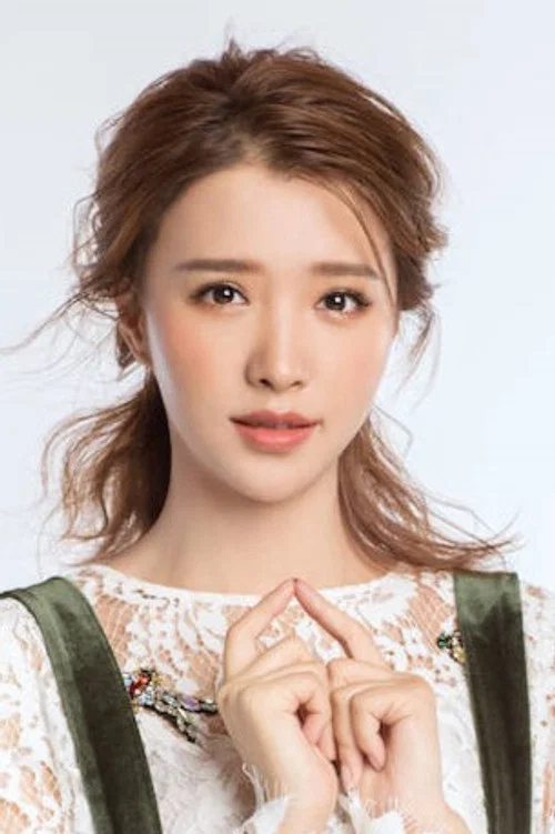 Photo of Zhangyang Guo'er