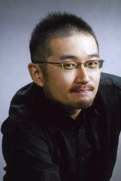 Photo of Shouto Kashii