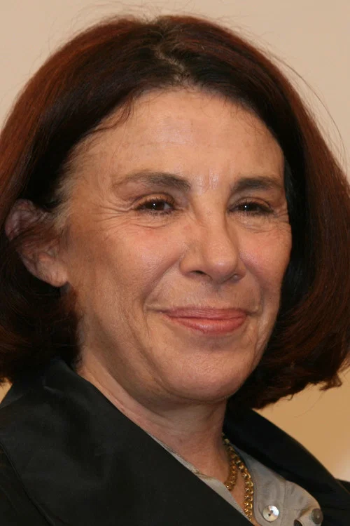 Photo of Sabina Berman