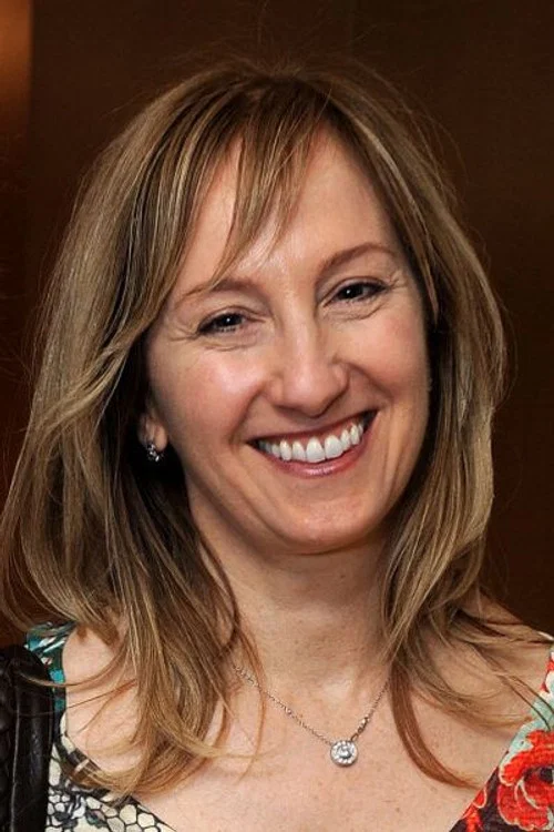 Photo of Dana Belcastro