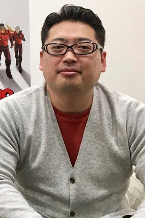 Photo of Kohdai Kakimoto