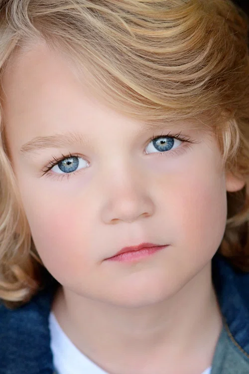 Photo of Pierce Pope