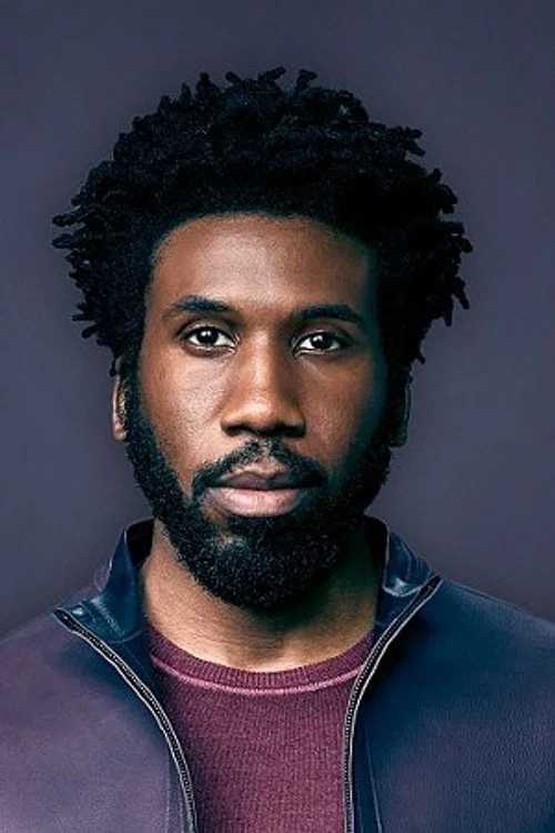 Photo of Nyambi Nyambi