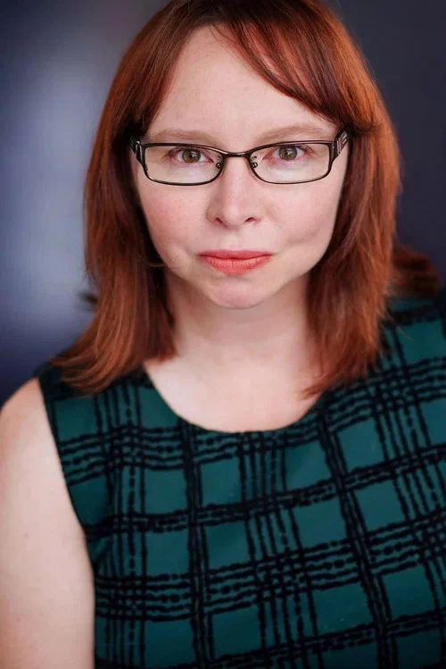 Photo of Amy Rauch