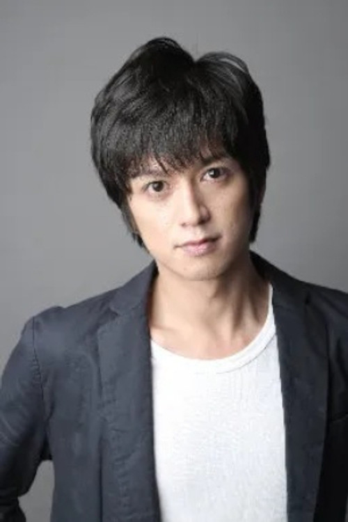 Photo of Takeru Shibaki