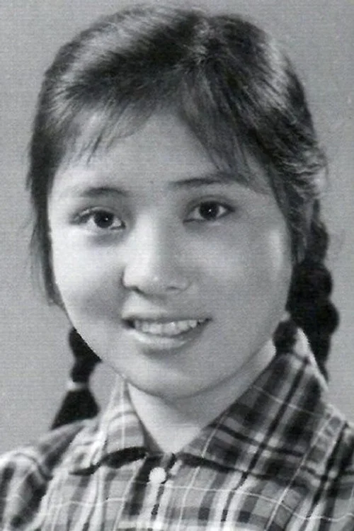 Photo of Chen Xuejie