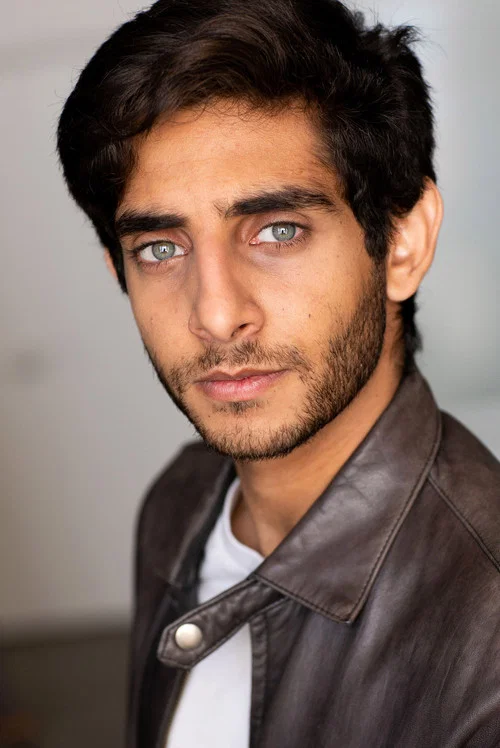 Photo of Luke Dimyan