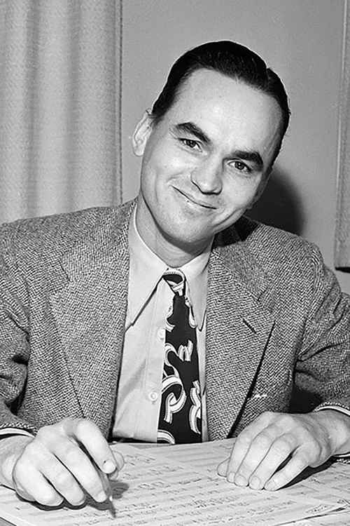 Photo of Paul J. Smith