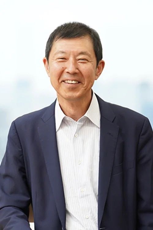 Photo of Osamu Yoshiba
