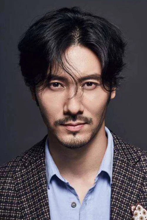 Photo of Fan Yize