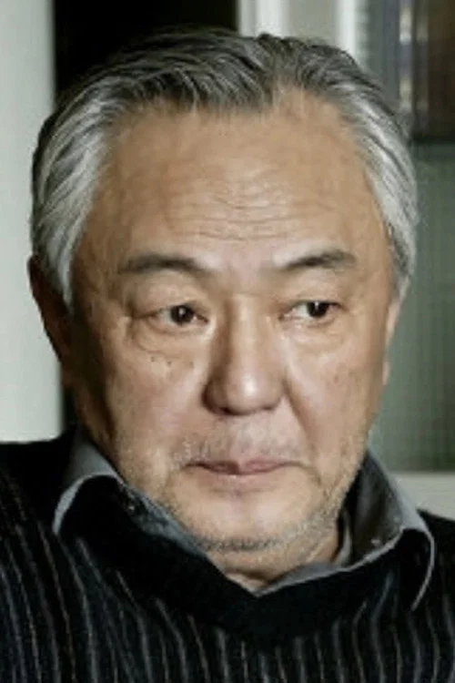 Photo of Shi Xian