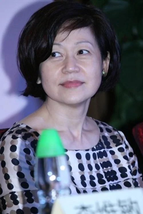 Photo of Barbie Tung Wan-Si