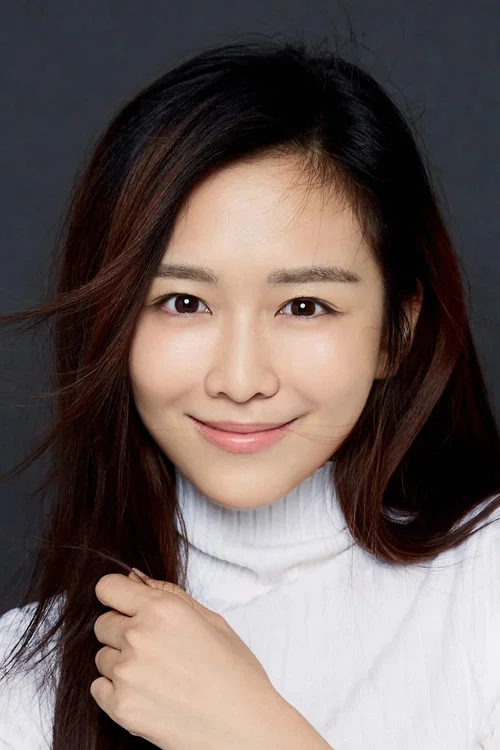 Photo of Yang Anqi