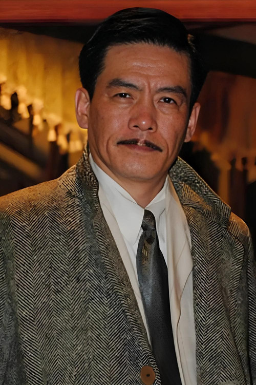 Photo of Mi Xuedong