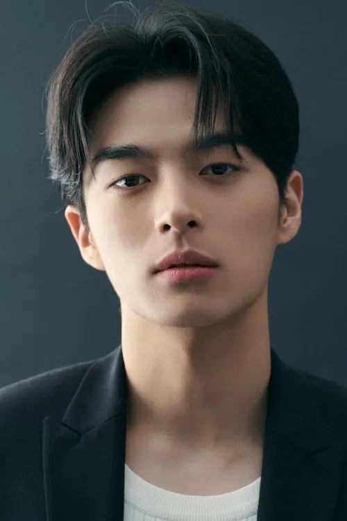 Photo of Son Sang-yeon