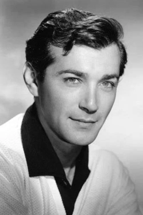 Photo of Rick Jason