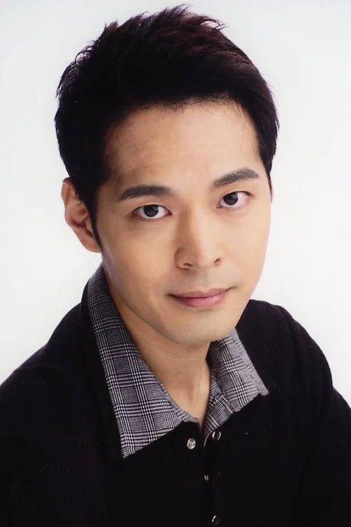 Photo of Tokuyoshi Kawashima
