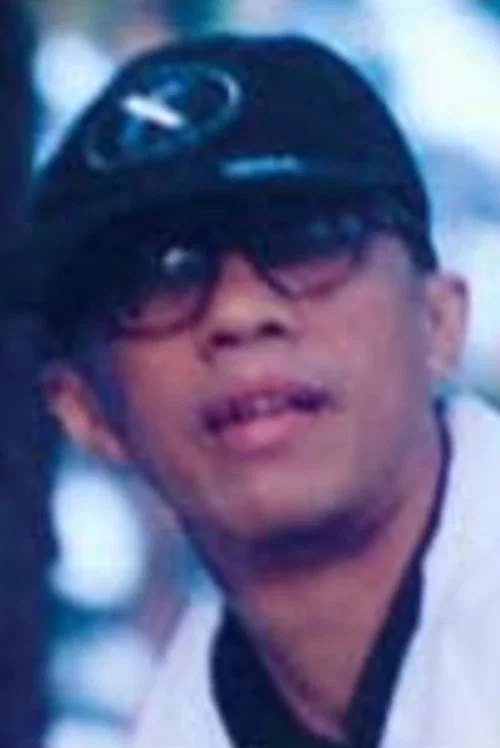Photo of Amado Lacuesta