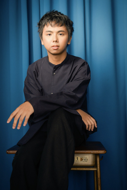 Photo of Diokko Manuel Dionisio