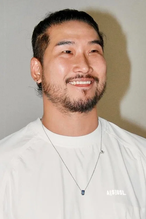Photo of Kumer So Wai-Chuen