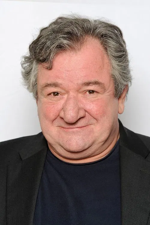 Photo of Ken Stott