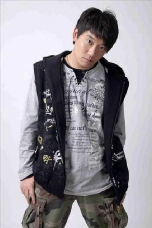 Photo of 梁庭瑜