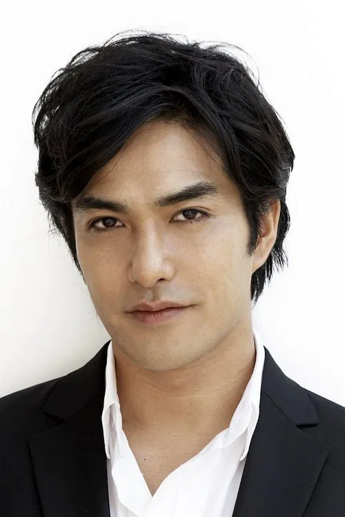 Photo of Kazuki Kitamura