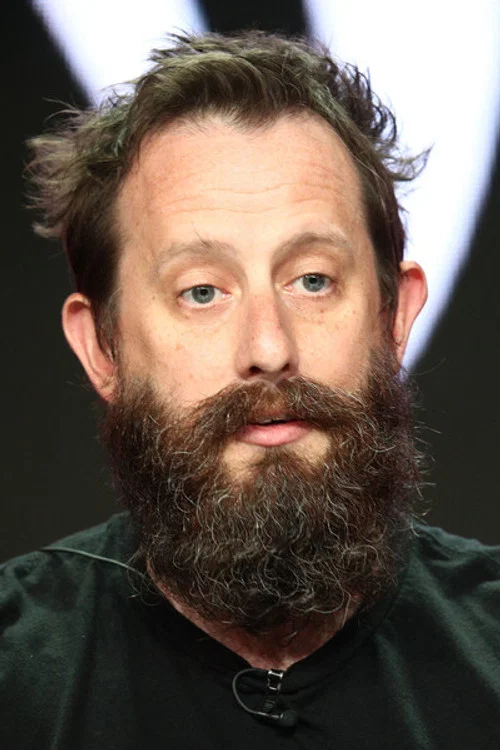 Photo of Geoff Ramsey