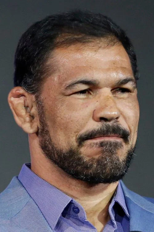 Photo of Antonio Rodrigo Nogueira