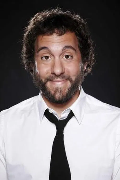 Photo of Jonathan Kite