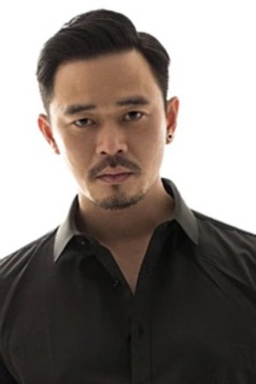 Photo of Li Jiafan