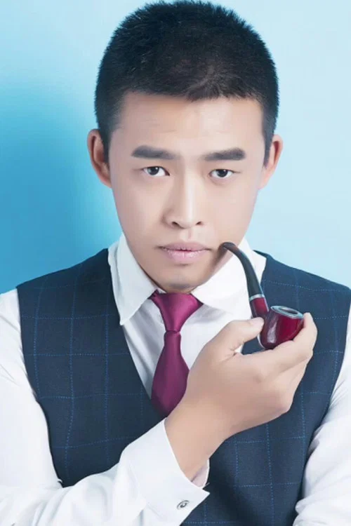 Photo of Wei Xiaodong