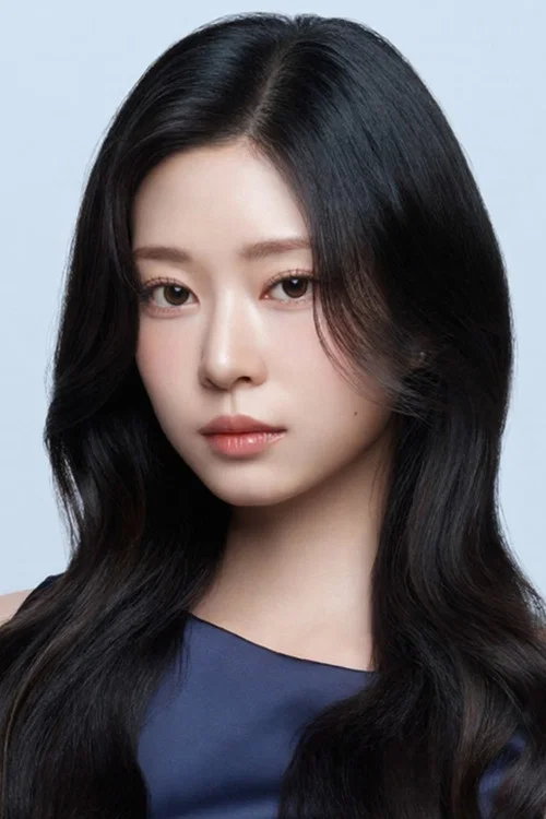 Photo of Kim Min-ju