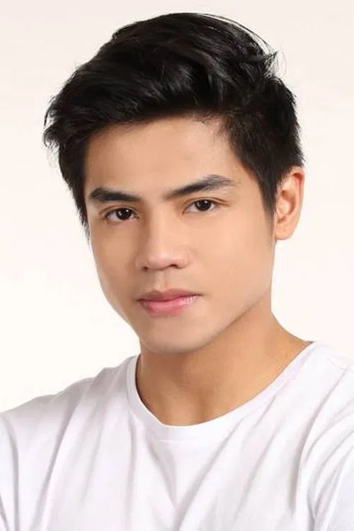 Photo of Van Allen Ong