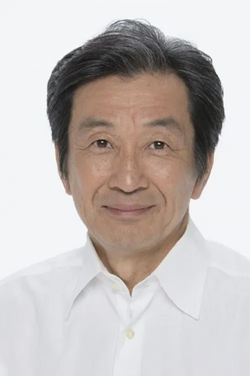 Photo of Kenta Satoi
