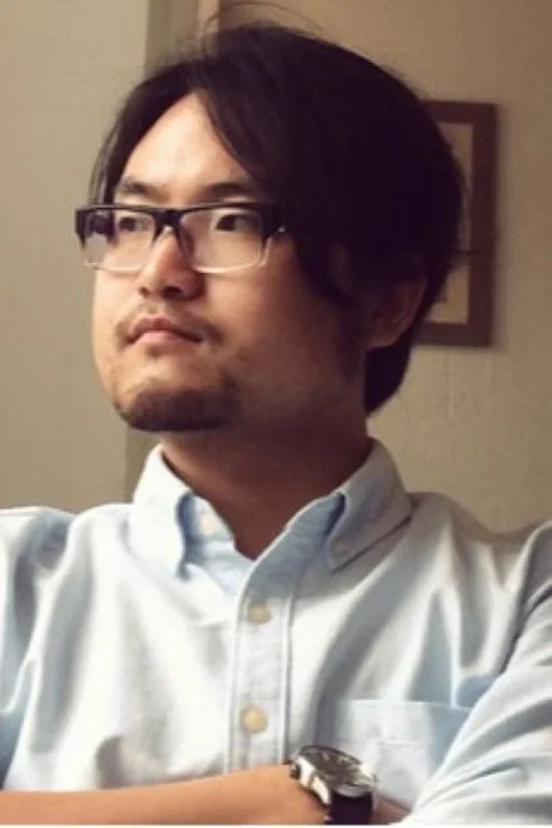 Photo of Gao Wei