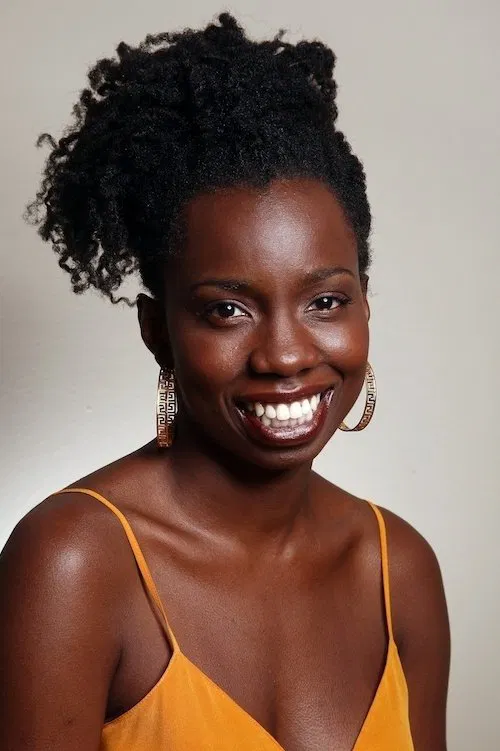 Photo of Adepero Oduye