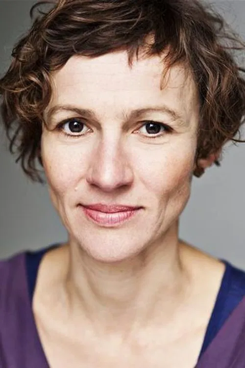 Photo of Sarah Malin