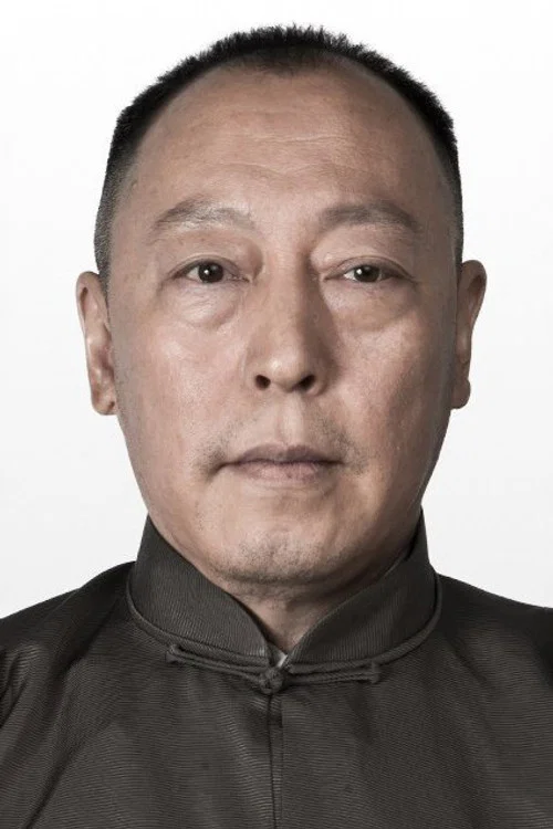 Photo of Ni Dahong