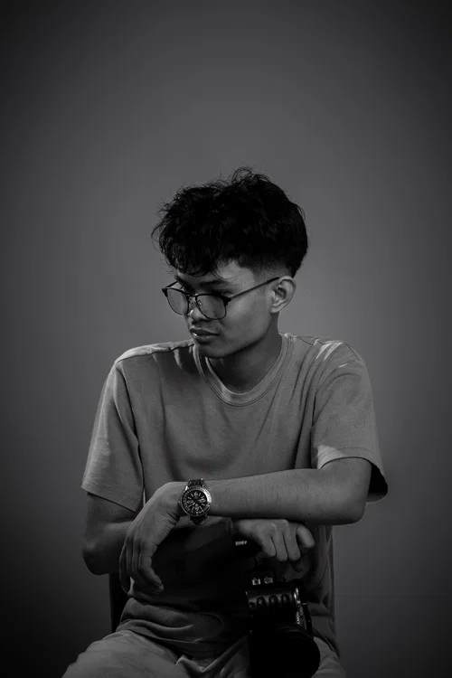 Photo of Marc Montilla