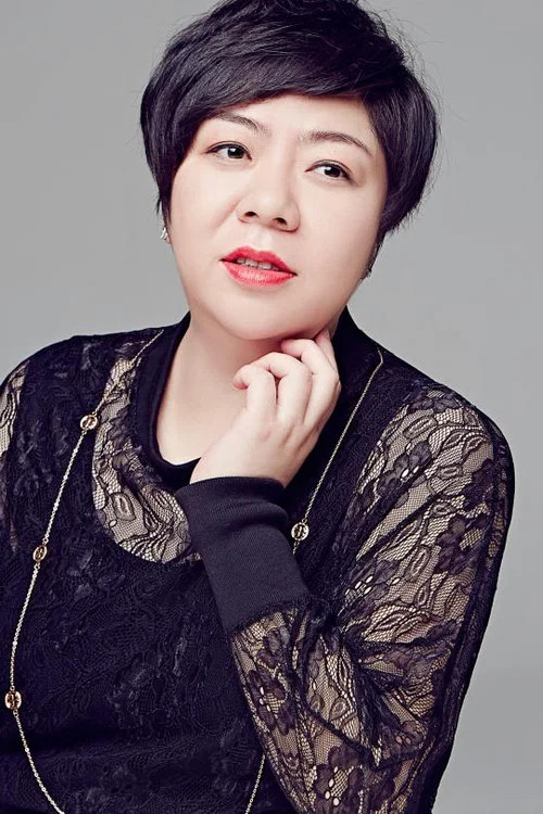 Photo of Liying Li
