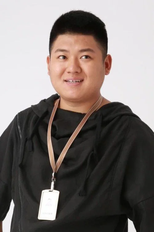 Photo of Li Yunao