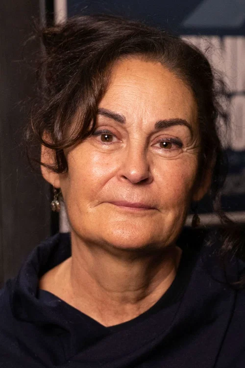 Photo of Robyn Slovo