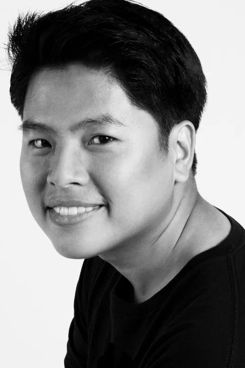 Photo of Brian Gothong Tan