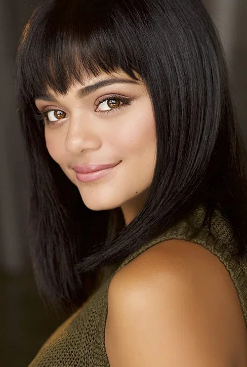 Photo of Anissa Borrego