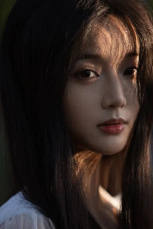 Photo of Luo Yutian
