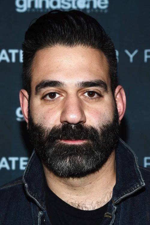 Photo of Nima Fakhrara